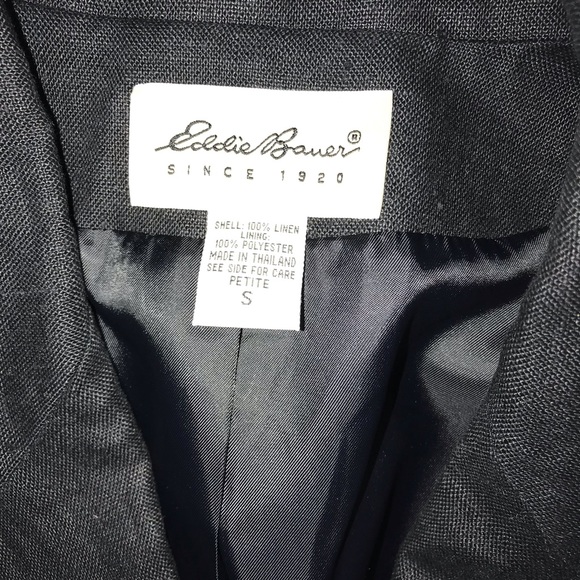 Eddie Bauer Blazer - Picture 6 of 7